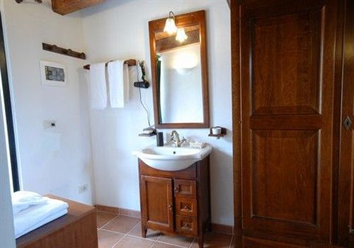 إقامة Villa Maria Relais