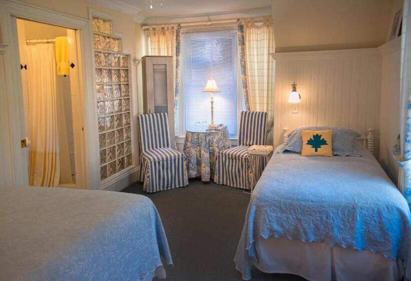 هاستل Dunlop Inn