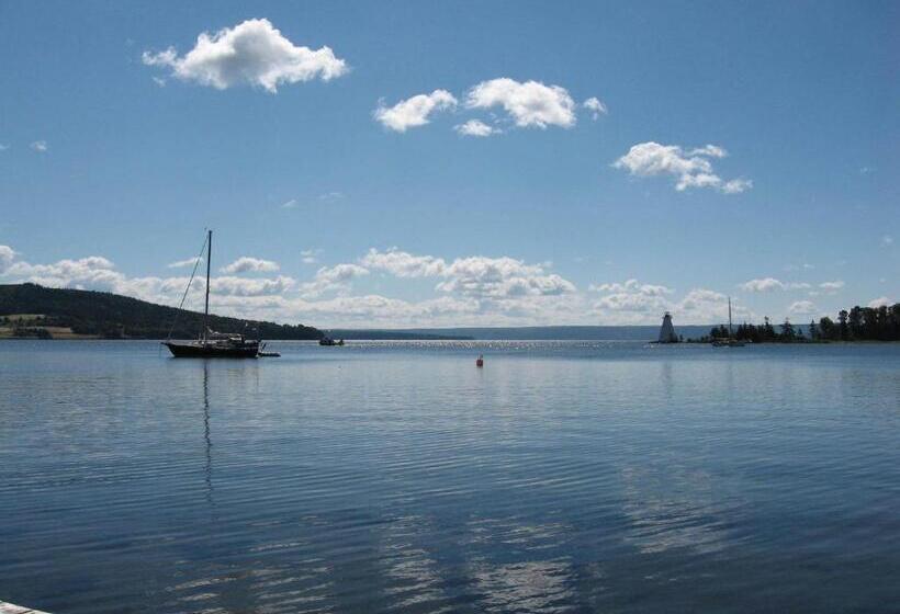 هاستل Dunlop Inn