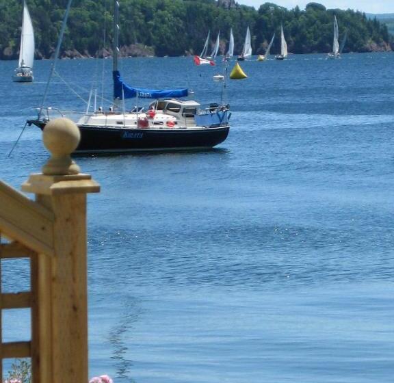 هاستل Dunlop Inn