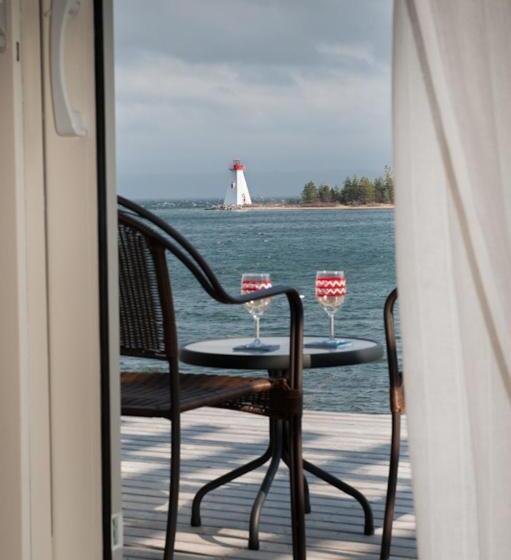 هاستل Dunlop Inn