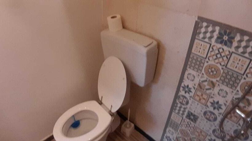 هاستل Central Accommodation Budget By Hr