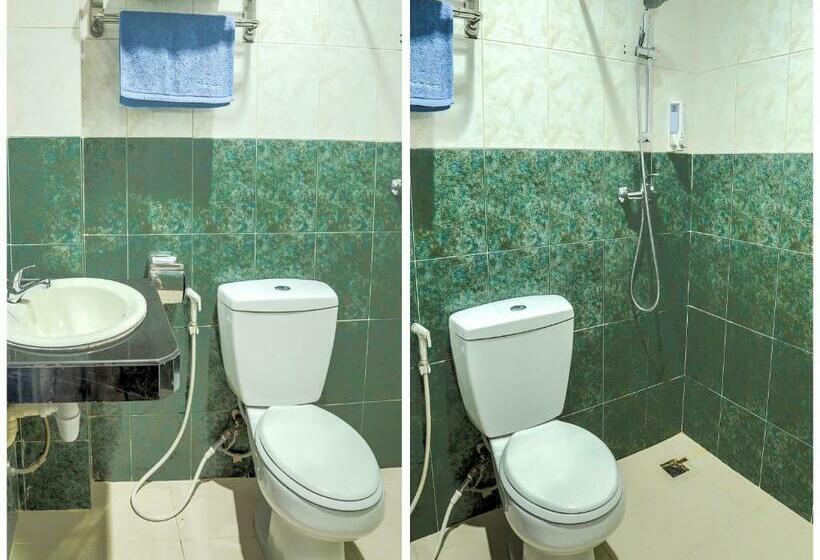 فندق Oyo 90005 Sydney