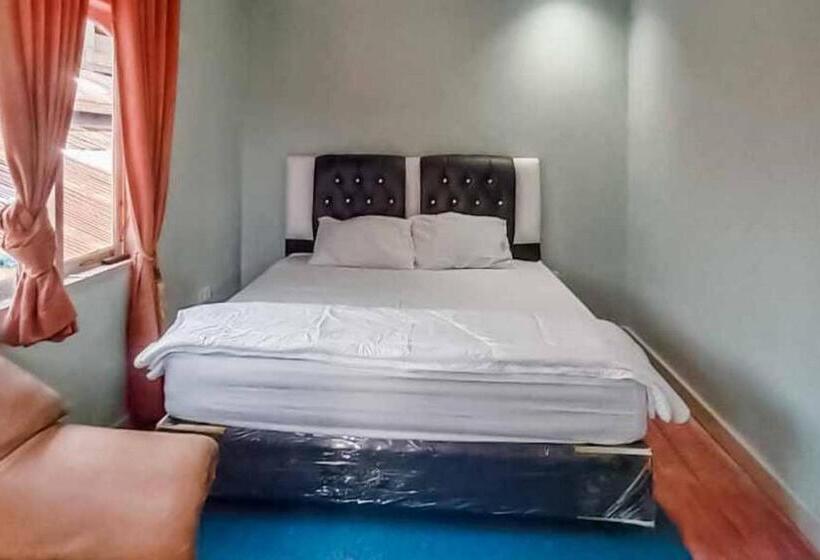 Пансион Asokatama Residence Syariah Mitra Reddoorz