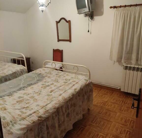 Пансион Casa Do Serrinho