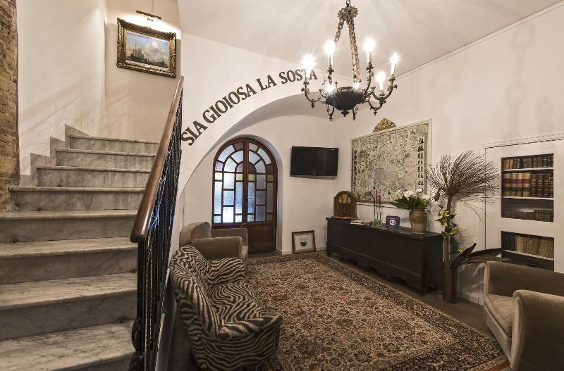 B&b Palazzo D'agostino