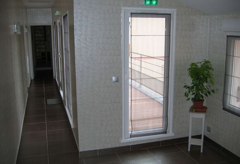 צימר Champagne Et Chambres D Hotes Pierre Trichet