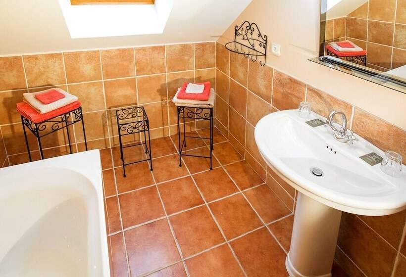 צימר Champagne Et Chambres D Hotes Pierre Trichet