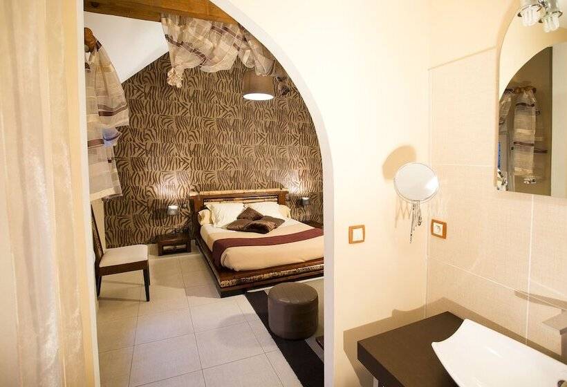 צימר Champagne Et Chambres D Hotes Pierre Trichet