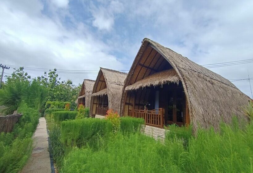住宿加早餐  Gati Cottage