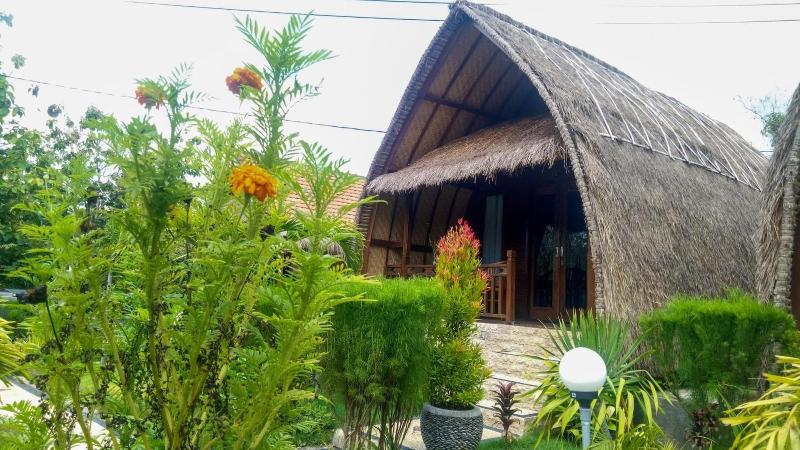 Bed and Breakfast Gati Cottage