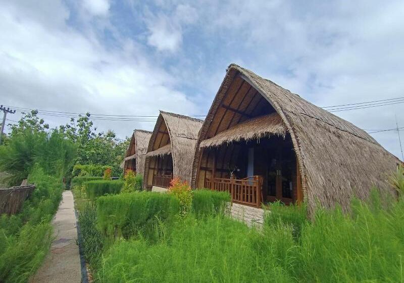 Bed and Breakfast Gati Cottage