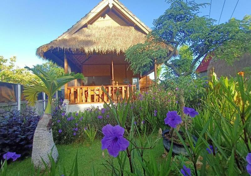 住宿加早餐  Gati Cottage