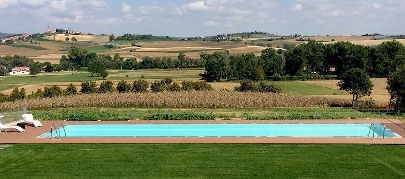 住宿加早餐  La Casa Dell'architetto