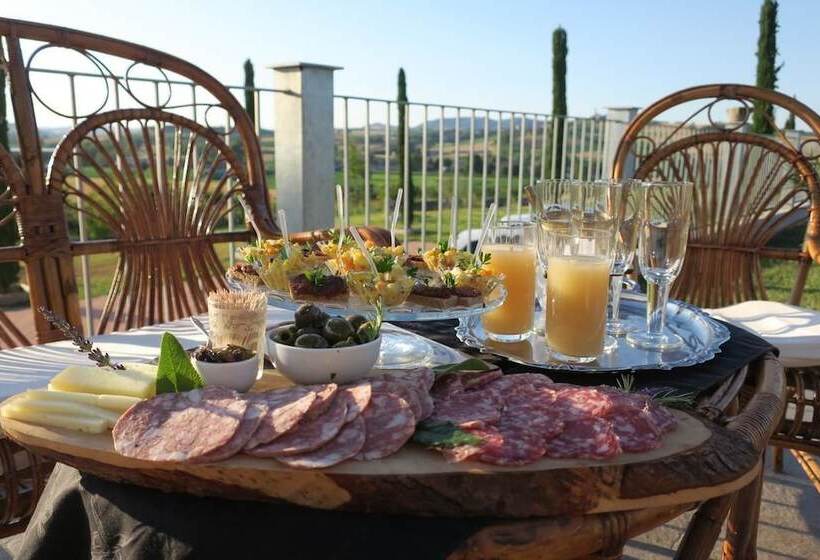 住宿加早餐  La Casa Dell'architetto