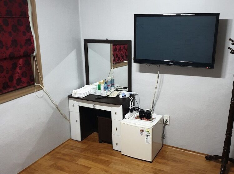 Dawa Motel
