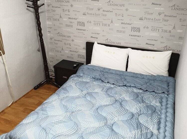 Dawa Motel