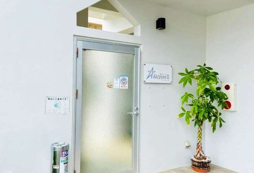 Hoshino Terrace Alcyone Ii