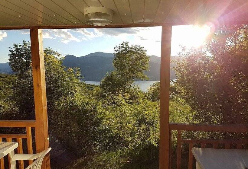 호텔 Camping La Palatrière