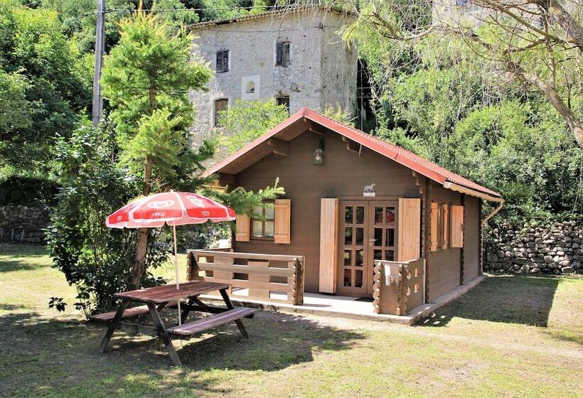 فندق Domaine De L'amitié