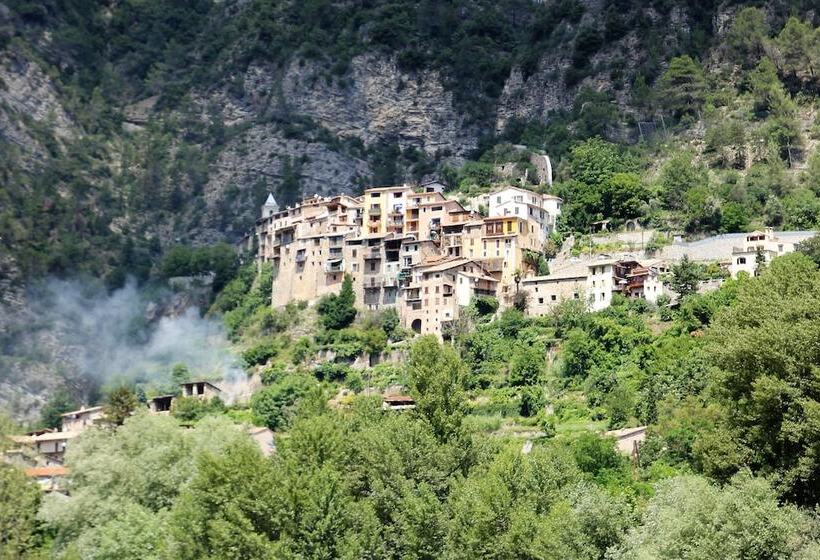 فندق Domaine De L'amitié