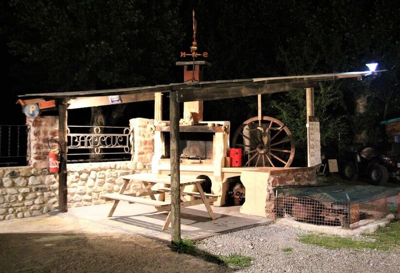 فندق Domaine De L'amitié