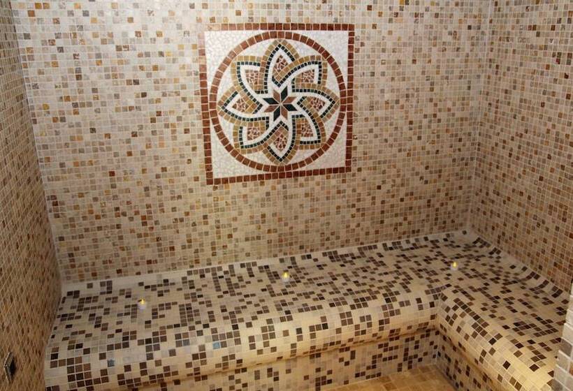 فندق Domaine De L'amitié
