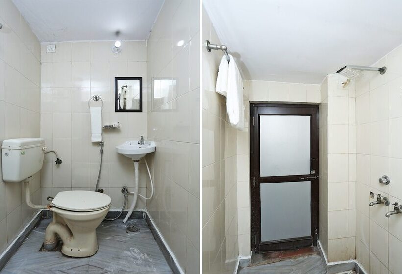 فندق Dreamland By Oyo Rooms