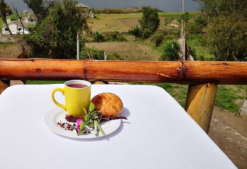 هتل Hospedaje Don Pablo