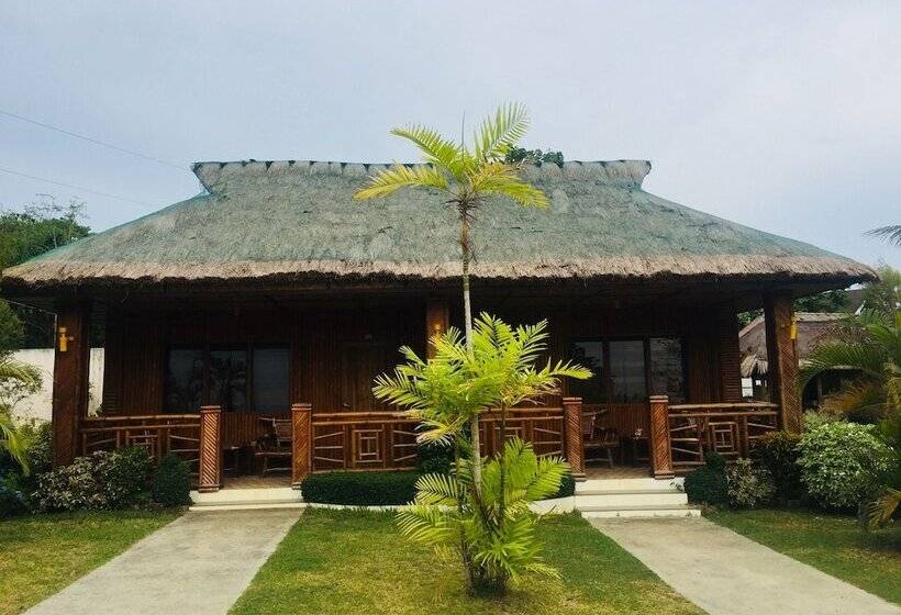 فندق Parklane Bohol Resort And Spa