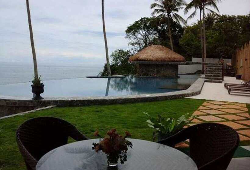 فندق Parklane Bohol Resort And Spa