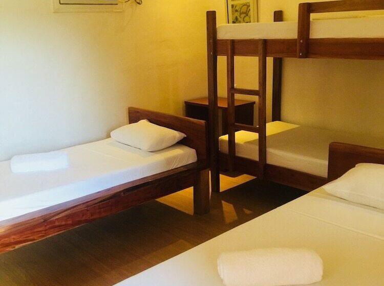 فندق Parklane Bohol Resort And Spa