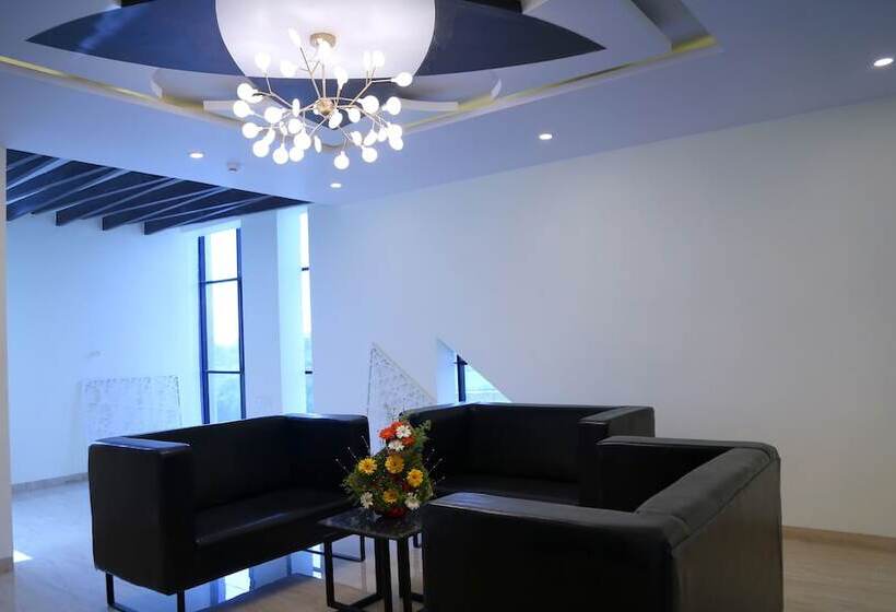 Отель Piyush Inn