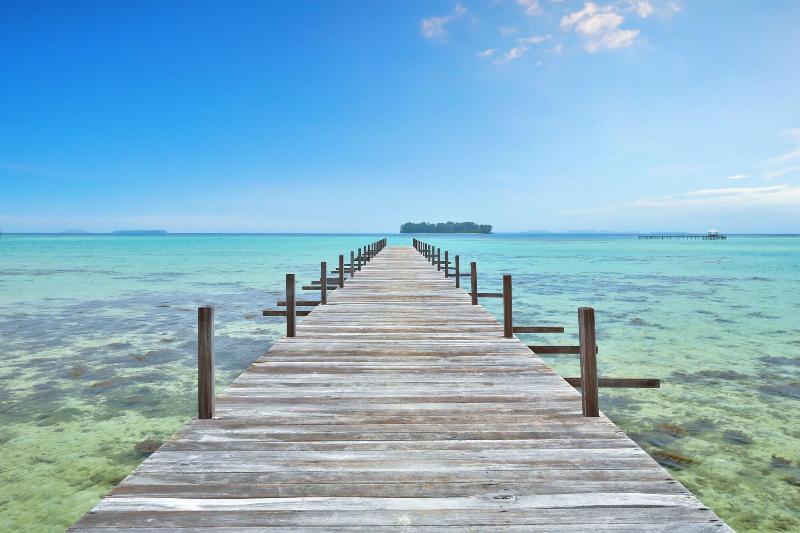 فندق Royal Ocean Resort Karimunjawa