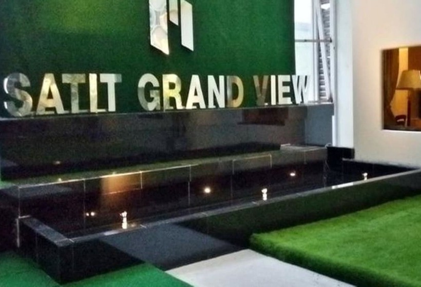 هتل Satit Grand View