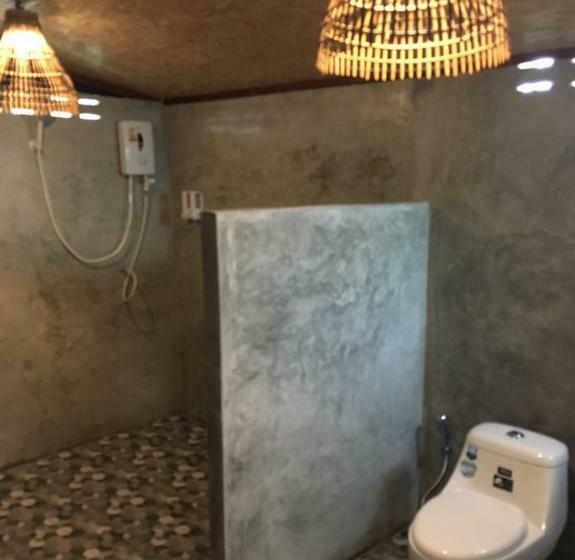 فندق Suannamphukradueng &suansook Resort