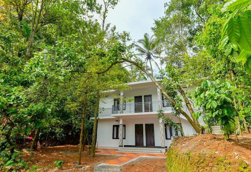 ホテル Vale Castle By Oyo Rooms