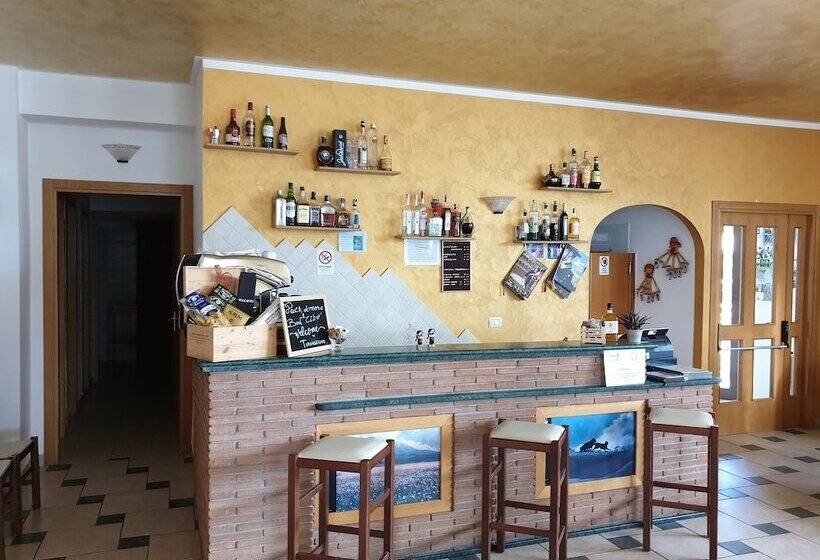 膳宿费 Casa Albergo Tiroasegno