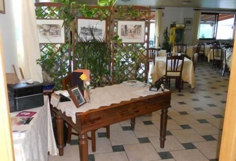 膳宿费 Casa Albergo Tiroasegno