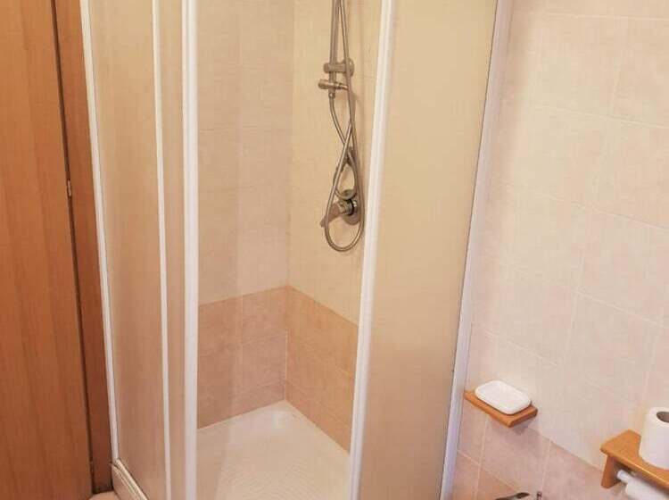 膳宿费 Casa Albergo Tiroasegno