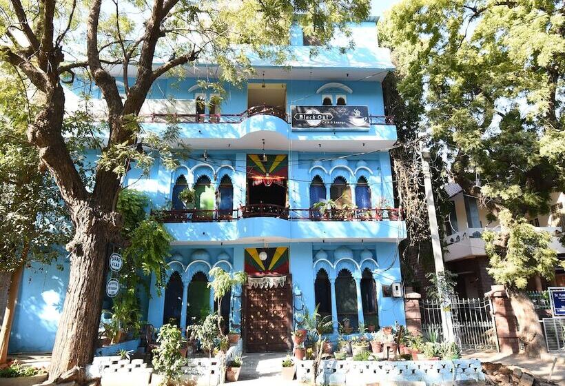 بنسيون Durag Villas Guest House By Oyo Rooms