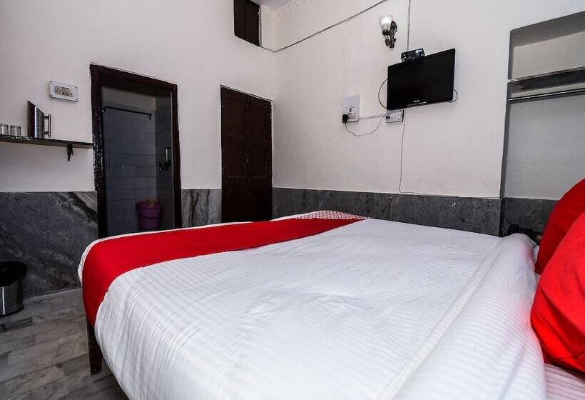 بنسيون Durag Villas Guest House By Oyo Rooms