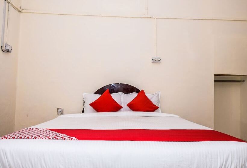 بنسيون Durag Villas Guest House By Oyo Rooms