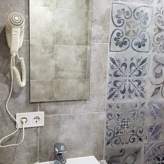 بنسيون Guest House Shafran