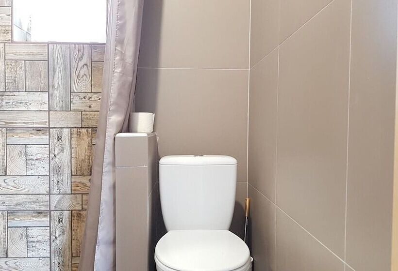 بنسيون Guest House Shafran