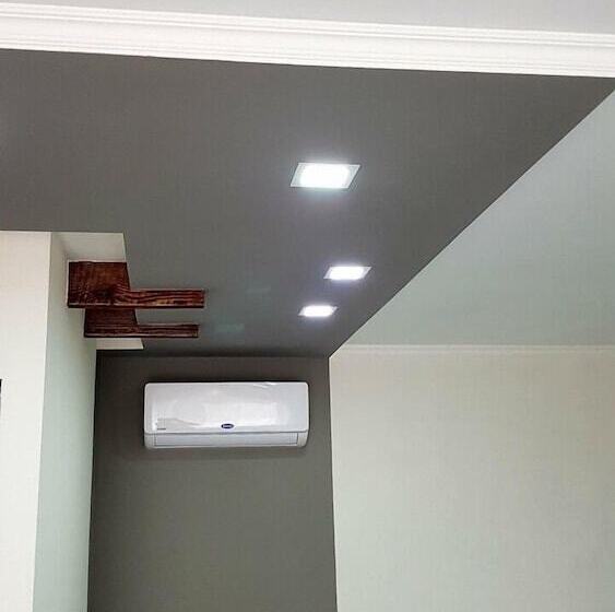 פנסיון Guest House Shafran