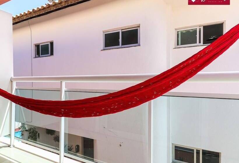 پانسیون Dunas Vila Cumbuco