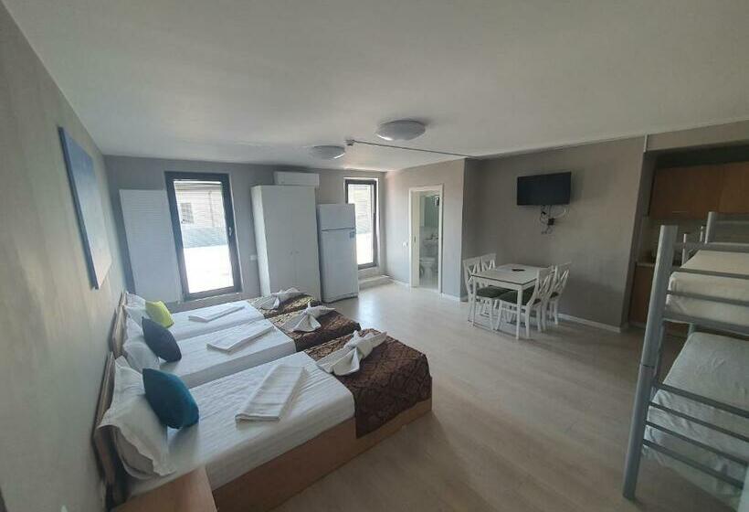 Aparthotel Nevada   Apartamente
