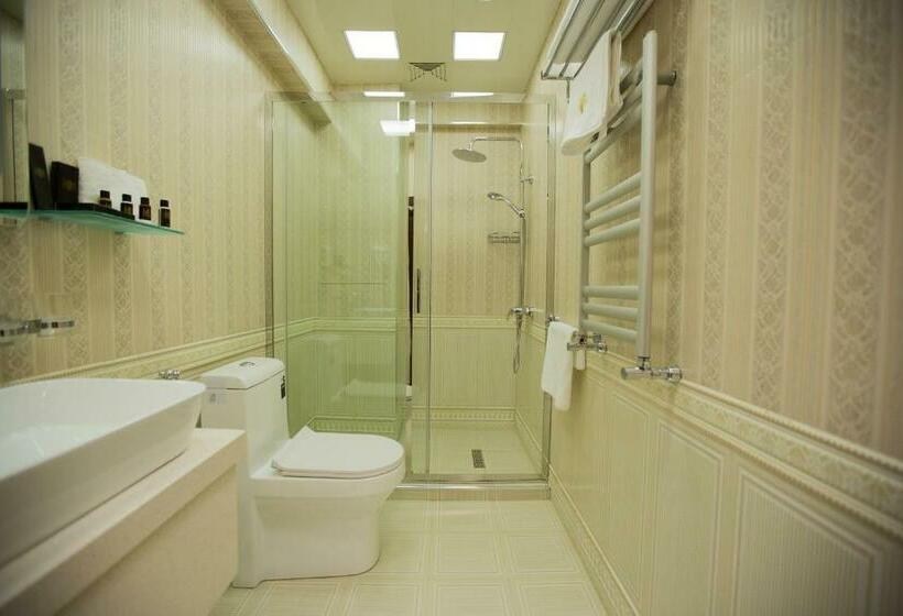 Baku Hotel Ganja