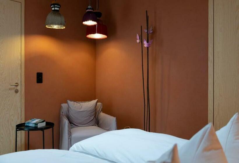 مبيت وإفطار Bnb Belle5